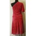Damiana rosa skirt + Inta vintage top